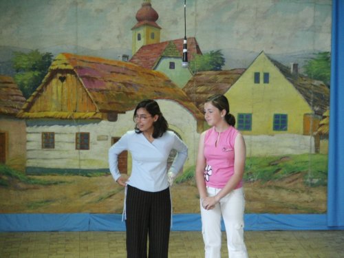 Den matek - 13.5.2006